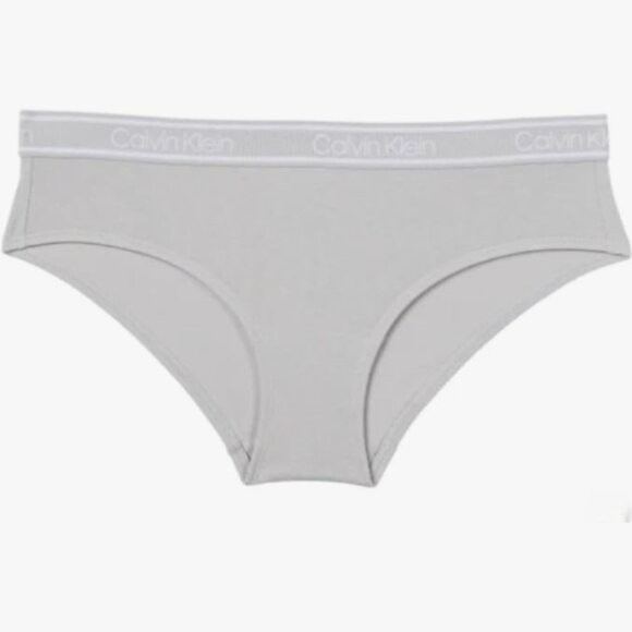 Calvin Klein Women's Underwear 3-pack Hipster size XL - Picture 5 of 7